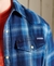 RESURRECTION DENIM SHIRT