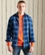 RESURRECTION DENIM SHIRT
