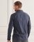 STUDIOS ORGANIC COTTON LIGHTWEIGHT OVERSHIRT