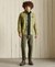TRAILSMAN MOLESKIN SHIRT