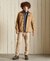 TRAILSMAN MOLESKIN SHI