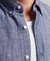 STUDIOS LINEN S/S SHIRT