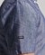 STUDIOS LINEN S/S SHIRT