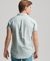 ORGANIC COTTON LINEN SHORT SLEEVE SHIRT