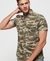 SHORT SLEEVE ROOKIE PARACHUTE LITE SHIRT