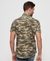 SHORT SLEEVE ROOKIE PARACHUTE LITE SHIRT