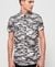 SHORT SLEEVE ROOKIE PARACHUTE LITE SHIRT