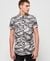 SHORT SLEEVE ROOKIE PARACHUTE LITE SHIRT