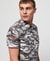 SHORT SLEEVE ROOKIE PARACHUTE LITE SHIRT