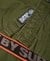 SHORT SLEEVE ROOKIE PARACHUTE LITE SHIRT