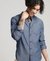 VINTAGE GRANDAD SHIRT