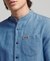 VINTAGE GRANDAD SHIRT