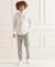 MODERN TAILOR L/S SHIRT