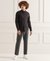 MODERN TAILOR L/S SHIRT