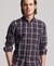 VINTAGE L/S LONDON BD SHIRT