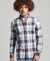 VINTAGE L/S LONDON BD SHIRT