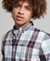 VINTAGE L/S LONDON BD SHIRT