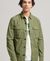 VINTAGE MILITARY SHIRT