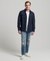 ORGANIC COTTON TRAILSMAN FLANNEL SHIRT