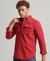 ORGANIC COTTON TRAILSMAN FLANNEL SHIRT