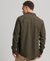 ORGANIC COTTON TRAILSMAN FLANNEL SHIRT