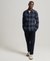 COTTON WORKWEAR LONG SLEEVE SHIRT