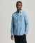 COTTON WORKWEAR LONG SLEEVE SHIRT