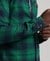 ORGANIC COTTON VINTAGE LUMBERJACK SHIRT