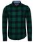ORGANIC COTTON VINTAGE LUMBERJACK SHIRT