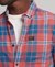 ORGANIC COTTON VINTAGE LUMBERJACK SHIRT