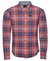ORGANIC COTTON VINTAGE LUMBERJACK SHIRT