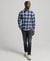 ORGANIC COTTON VINTAGE LUMBERJACK SHIRT