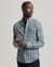 ORGANIC COTTON VINTAGE LUMBERJACK SHIRT