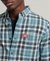 ORGANIC COTTON VINTAGE LUMBERJACK SHIRT