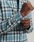 ORGANIC COTTON VINTAGE LUMBERJACK SHIRT