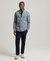 ORGANIC COTTON VINTAGE LUMBERJACK SHIRT