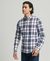 ORGANIC COTTON VINTAGE LUMBERJACK SHIRT