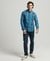 COTTON CHECK MERCHANT SHIRT