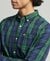 COTTON CHECK MERCHANT SHIRT