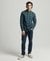 COTTON CHECK MERCHANT SHIRT