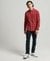 COTTON CHECK MERCHANT SHIRT