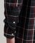 COTTON CHECK MERCHANT SHIRT