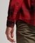 CHECK FLANNEL SHIRT