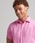 STUDIOS CASUAL LINEN SHIRT