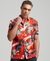 SHORT SLEEVE HAWAIIAN SHIRT