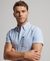 OXFORD SHORT SLEEVE SHIRT