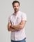 OXFORD SHORT SLEEVE SHIRT