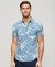 VINTAGE LOOM SHORT SLEEVE SHIRT