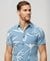 VINTAGE LOOM SHORT SLEEVE SHIRT