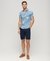 VINTAGE LOOM SHORT SLEEVE SHIRT